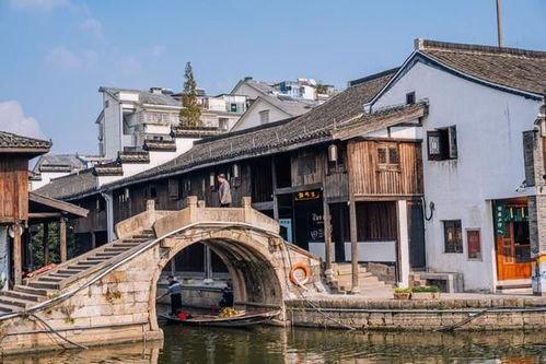 柯桥古镇爆料最新消息,最新爆料揭秘古镇魅力与变迁  第1张