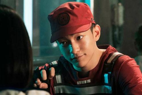 狗仔爆料屈楚萧视频,屈楚萧私密视频引发热议  第1张