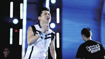 庾澄庆爆料好声音原视频,原视频曝光惊人内幕 第2张 庾澄庆爆料好声音原视频,原视频曝光惊人内幕 第2张